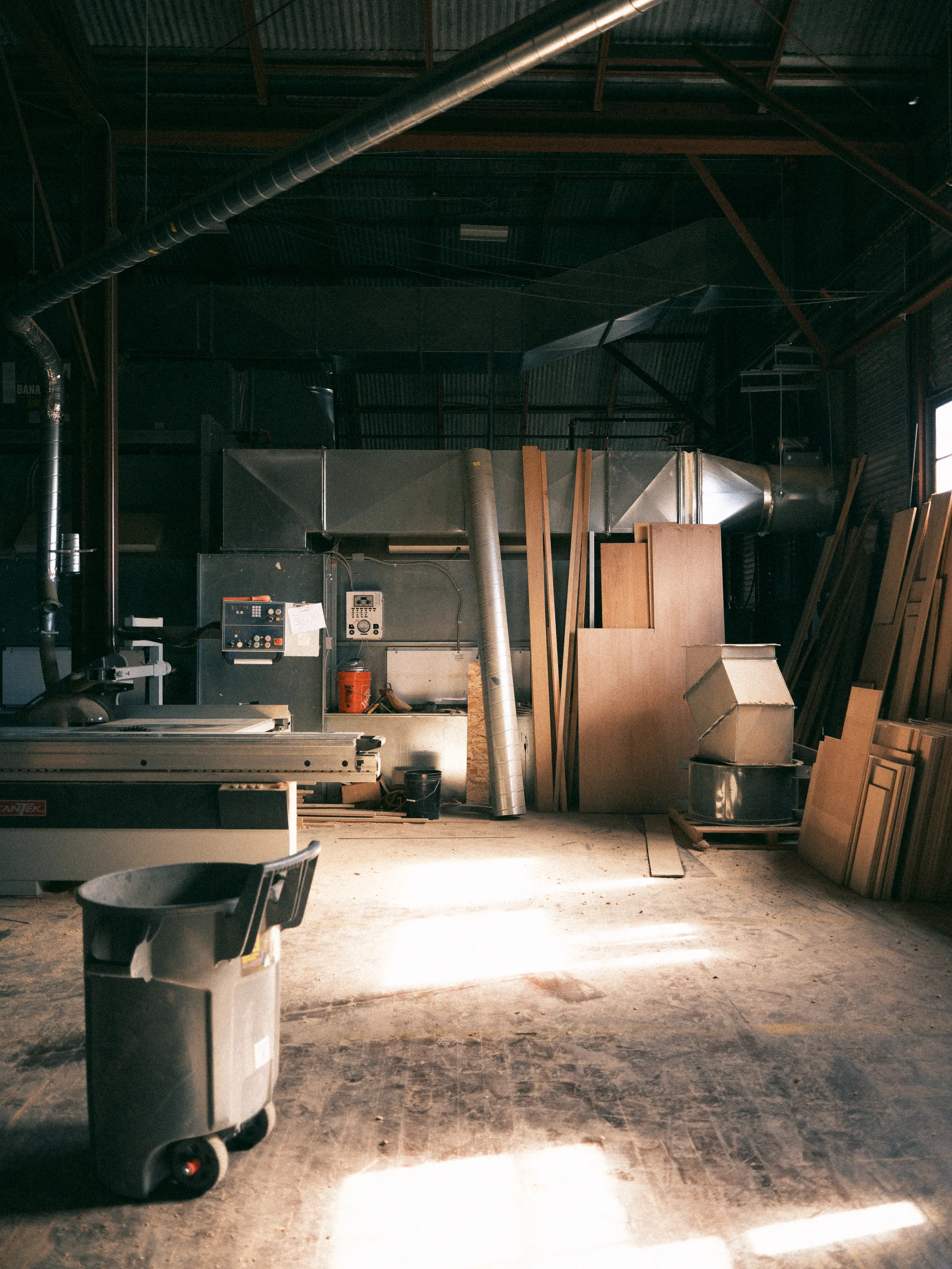 The Shop 2